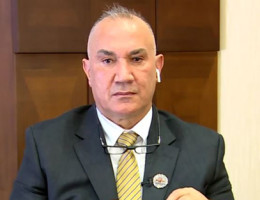 د. محەممەد ئیحسان